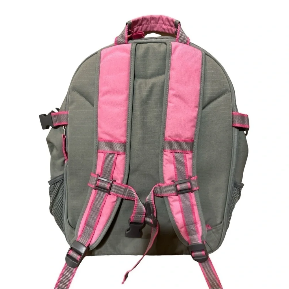 EUC - Pottery Barn Teen Backpack - FREE Embroidery Included